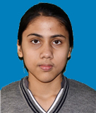 Bhavika Choudhary